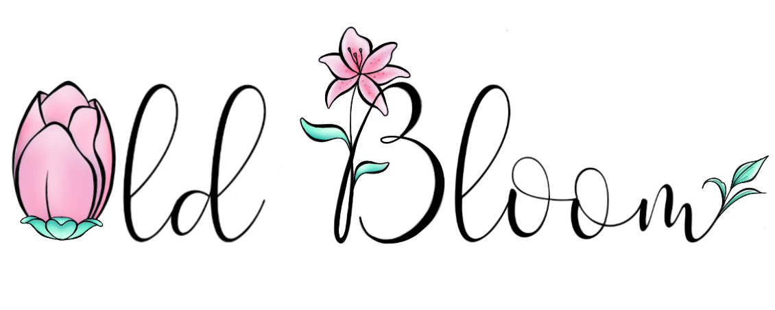 Old Bloom