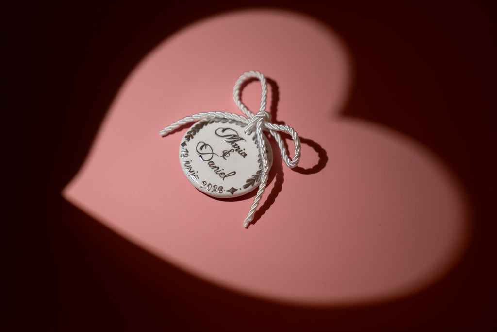 Testimonial for wedding or baptism - Circle of Moments