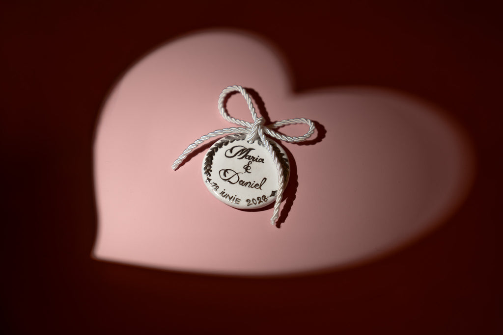 Testimonial for wedding or baptism - Circle of Moments