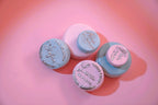 Mărturie pentru nunta sau botez - Sweet Macarons