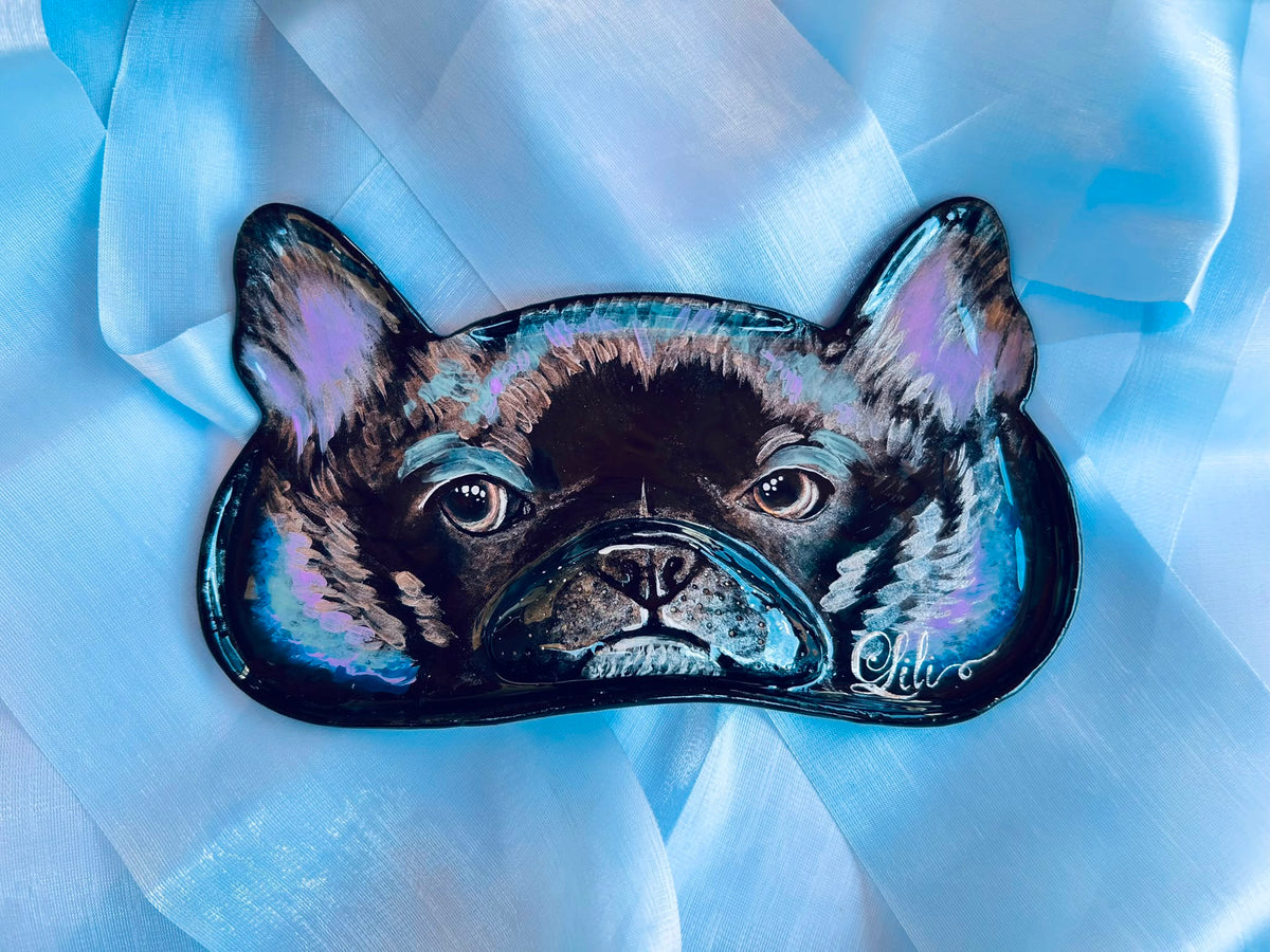 OptiDog - Suport pentru ochelari (Disponibil la comandă)